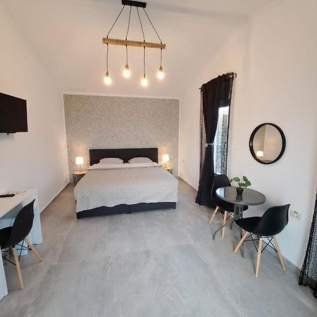 Kevin&Jessica Rooms Giarmata Luaran gambar