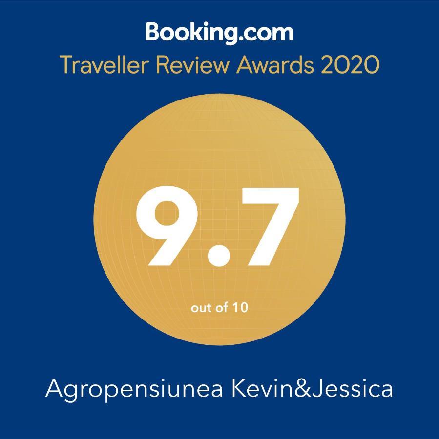 Kevin&Jessica Rooms Giarmata Luaran gambar