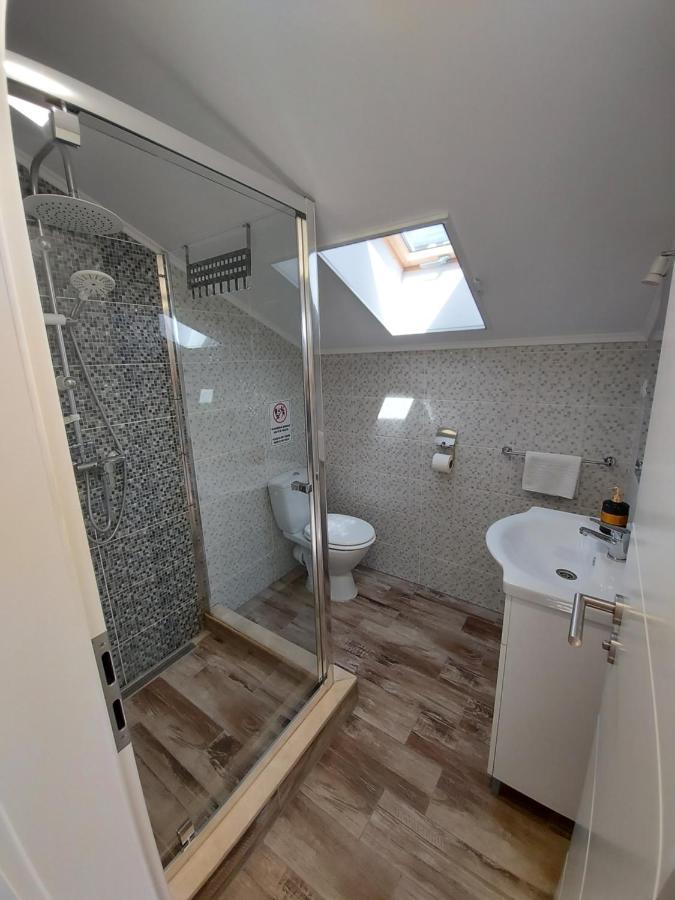 Kevin&Jessica Rooms Giarmata Luaran gambar