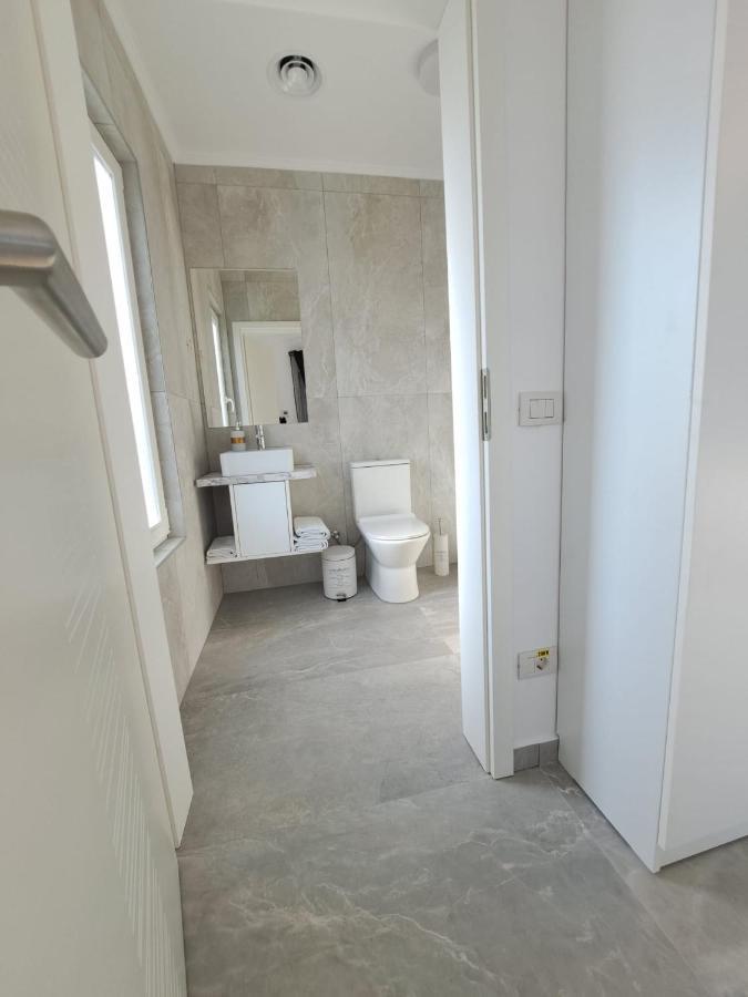 Kevin&Jessica Rooms Giarmata Luaran gambar
