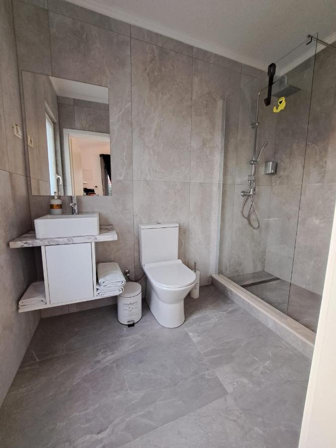 Kevin&Jessica Rooms Giarmata Luaran gambar