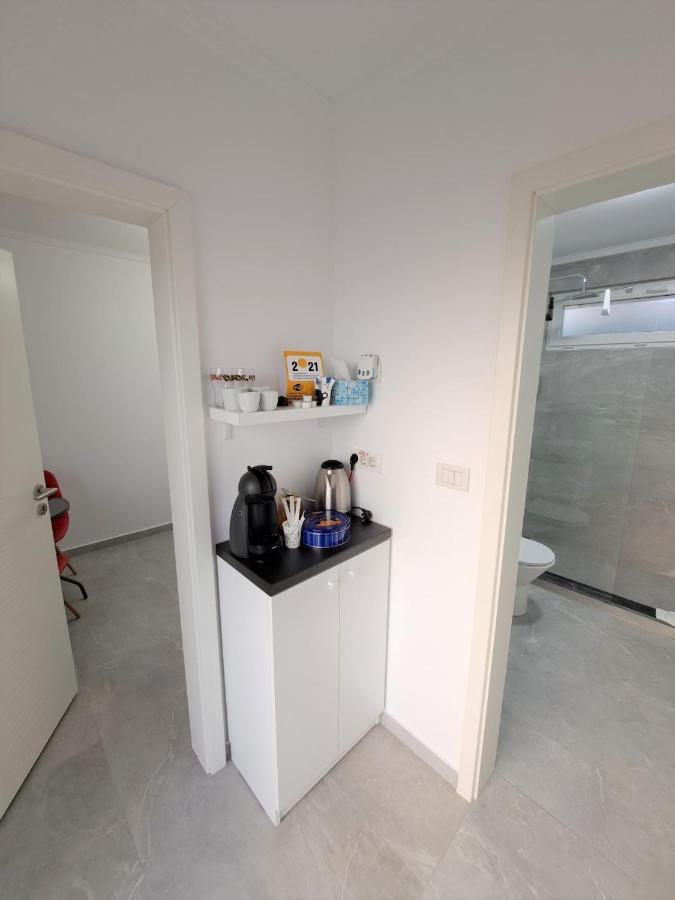 Kevin&Jessica Rooms Giarmata Luaran gambar