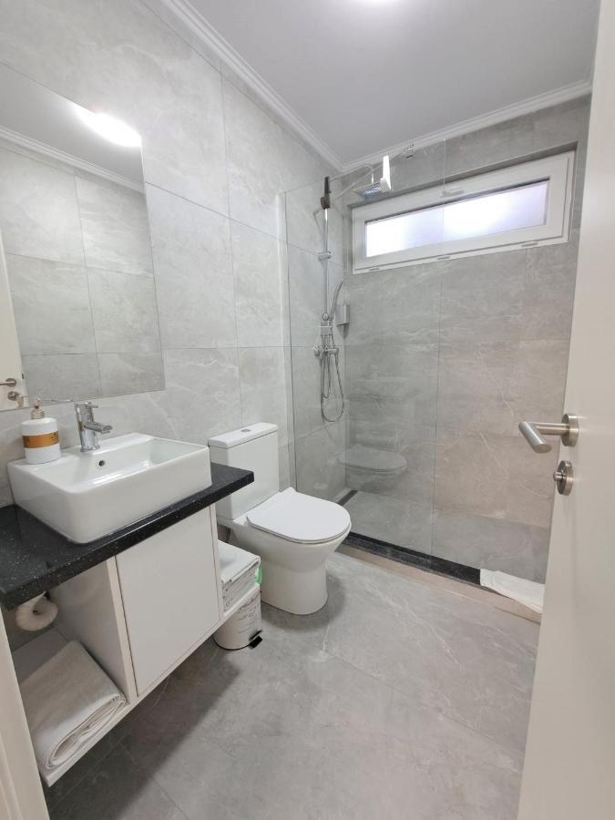 Kevin&Jessica Rooms Giarmata Luaran gambar