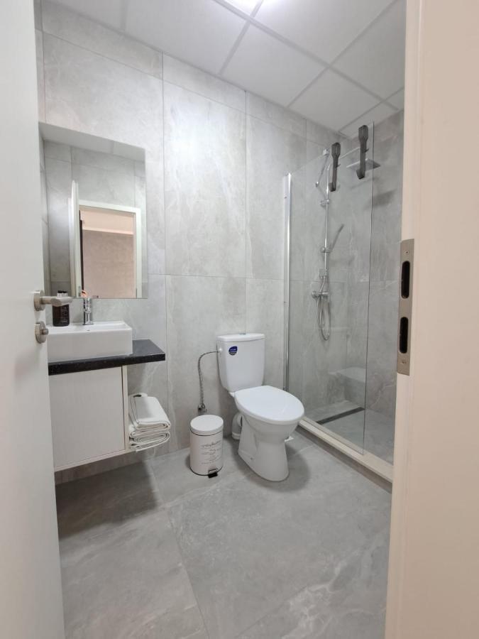 Kevin&Jessica Rooms Giarmata Luaran gambar