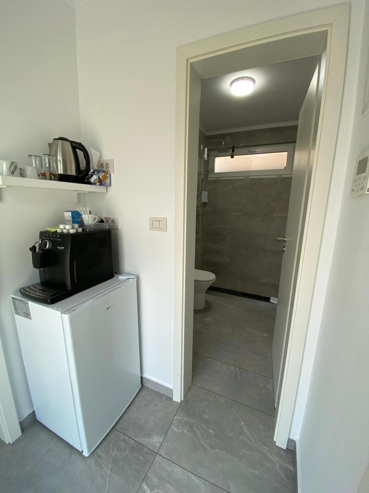 Kevin&Jessica Rooms Giarmata Luaran gambar