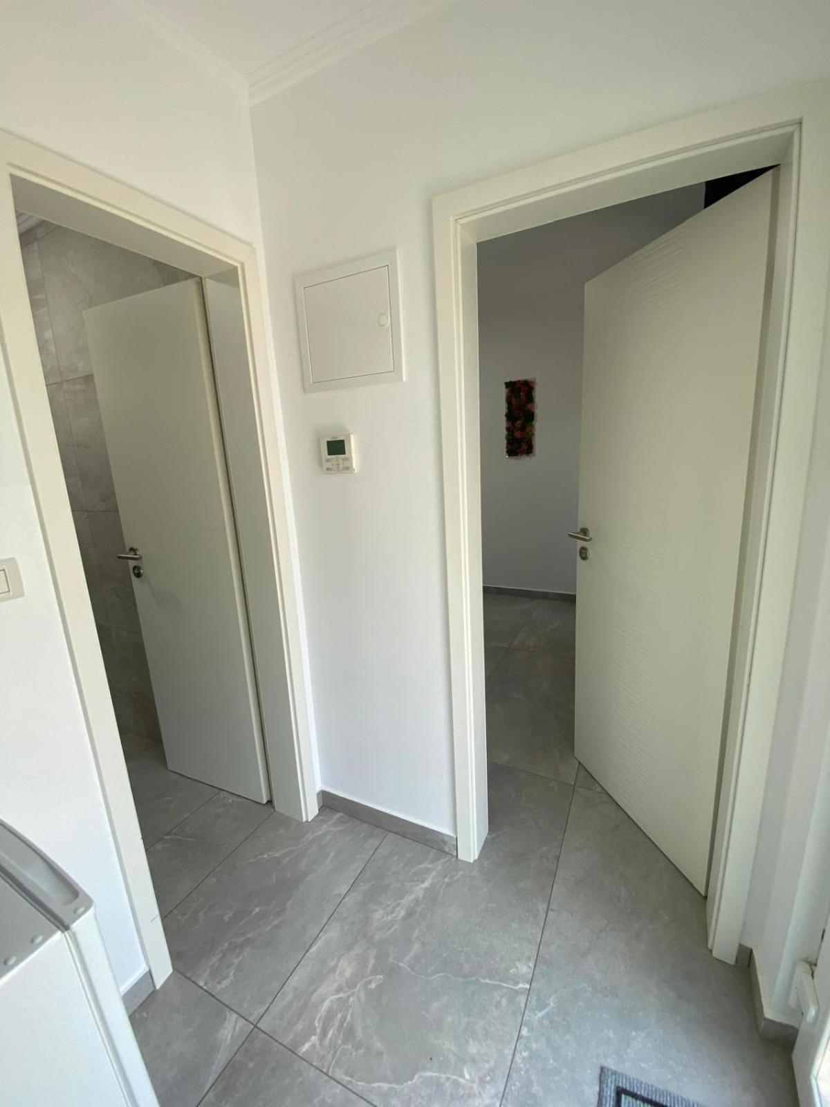 Kevin&Jessica Rooms Giarmata Luaran gambar